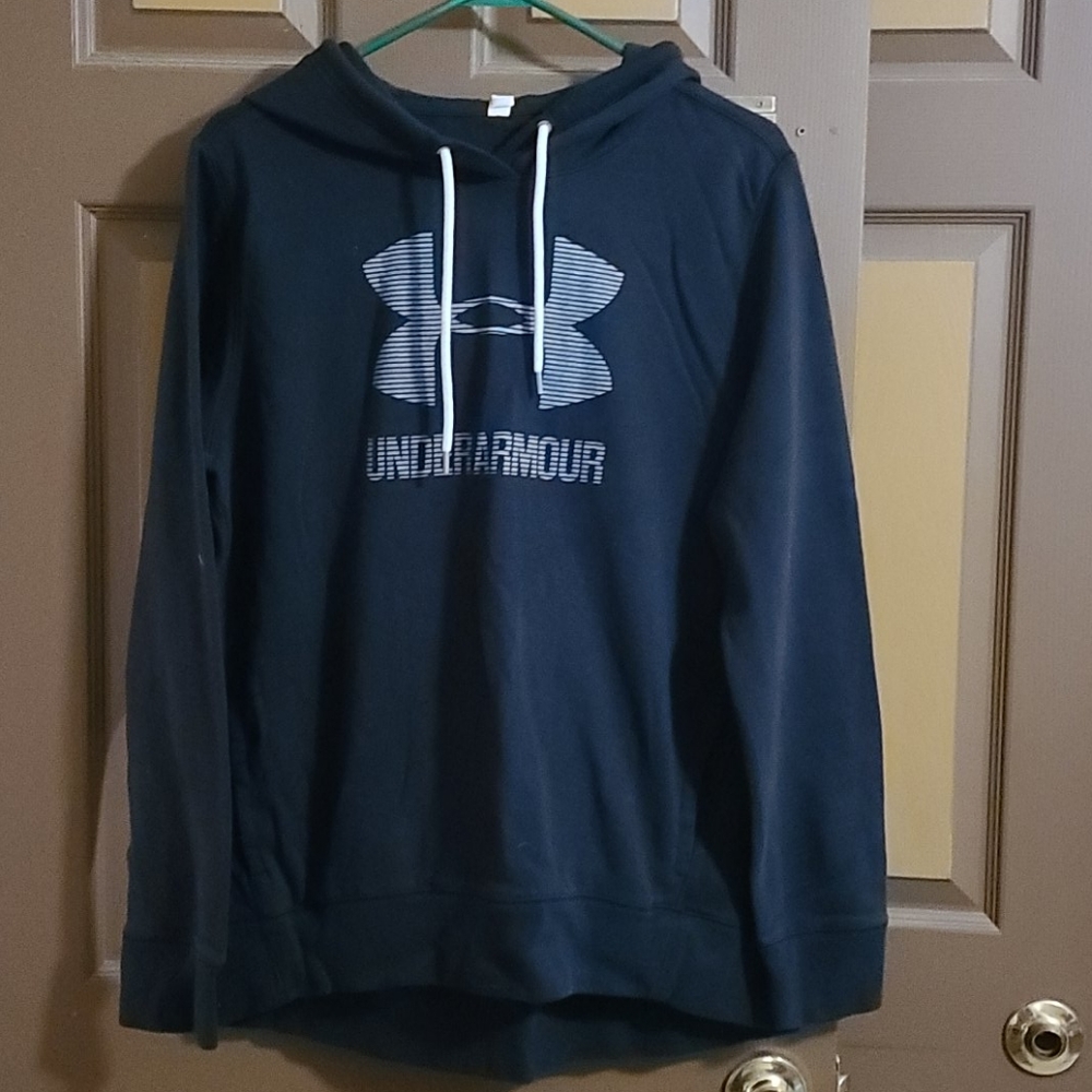 Women's Under Armour Hoodie